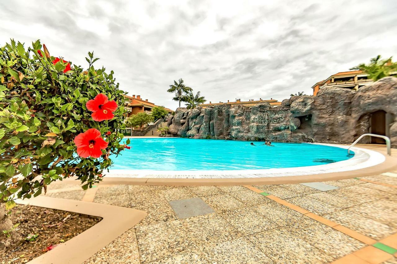 Jardines Del Teide Daire Puerto de la Cruz  Dış mekan fotoğraf