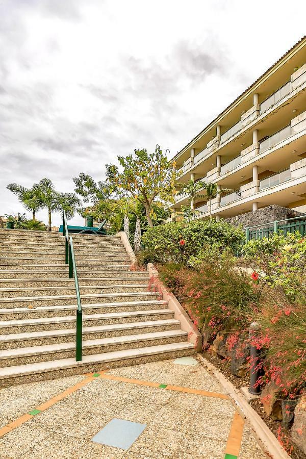 Jardines Del Teide Daire Puerto de la Cruz  Dış mekan fotoğraf