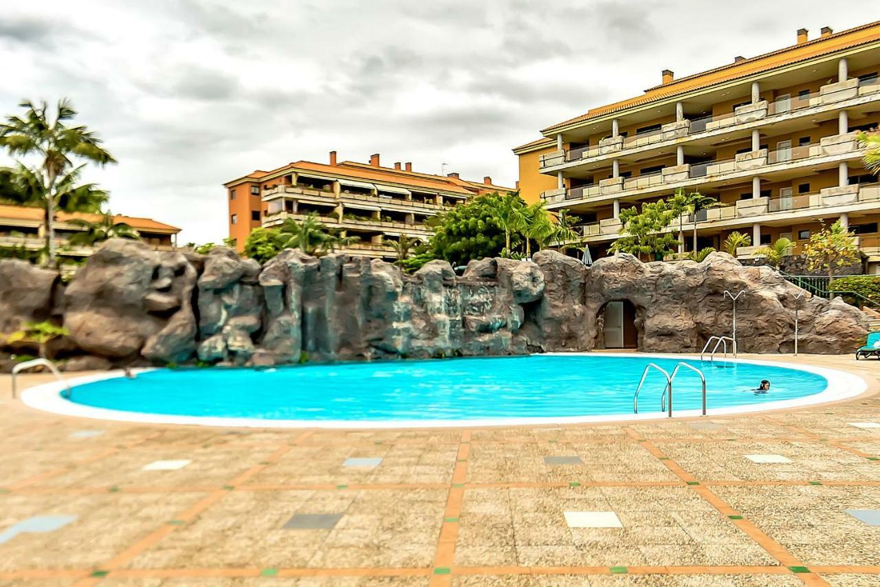 Jardines Del Teide Daire Puerto de la Cruz  Dış mekan fotoğraf